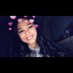 Meet your Posher, Jenna